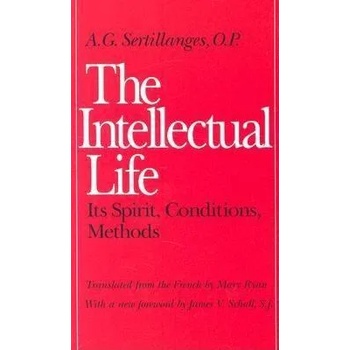 Image 1 of Intellectual Life