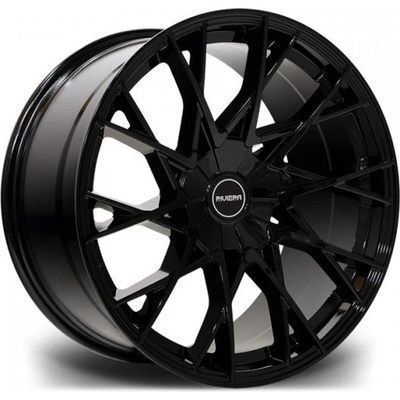 Riviera RV197 8x18 5x120 ET35 gloss black