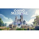 Going Medieval
