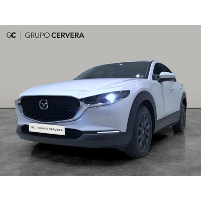 Mazda CX-30 2.5 e-SKYACTIV-G 103 kW
