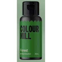 Colour mill Aqua blend forest 20 ml