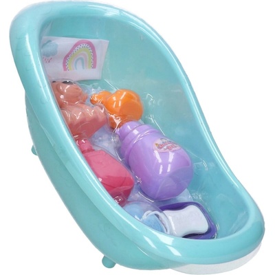 Wiky Vanička s doplnkami 38cm WKW049239