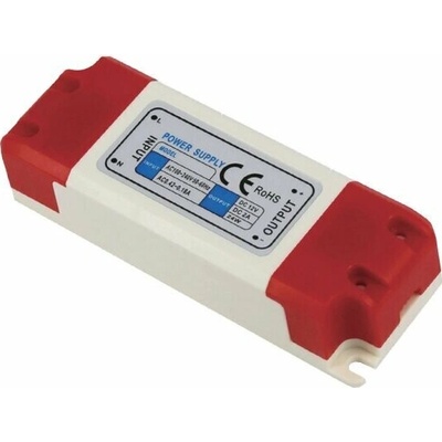 Optonica, LED zdroj 12V 60W vnitřní, IP20, náhrada za PLCS, skryta duplicita