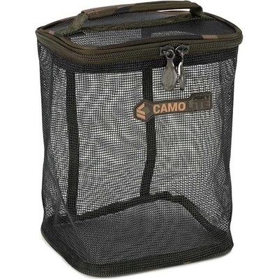 Fox Taška zo sieťoviny Camolite Air Dry Bag
