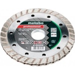 Metabo Диамантен диск за фрезоване, 125 x 6 x 22, 23 мм, "PROFESSIONAL", "UP-TP" 624304000 (624304000)