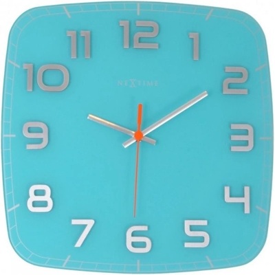 Nextime 8816tq Classy square 30cm