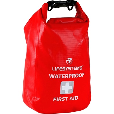 Lifesystems Waterproof First Aid Kit