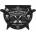 Alchemy gothic подложка за чаша ALCHEMY GOTHIC - Ouija - Cauldron - CC26