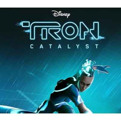 Tron: Catalyst