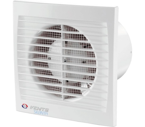 Vents 150SILENTA-STHL