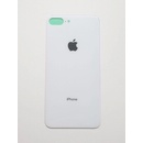 Kryt Apple iPhone 8 PLUS zadní bílý