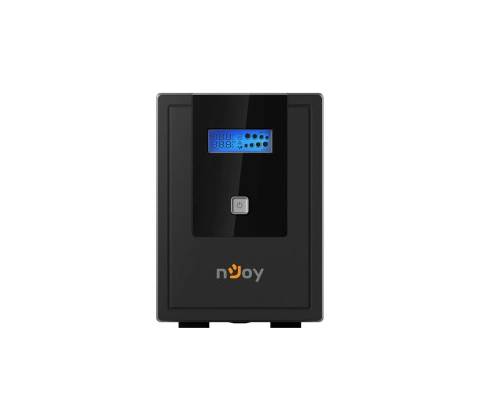 nJoy - Cadu 2000