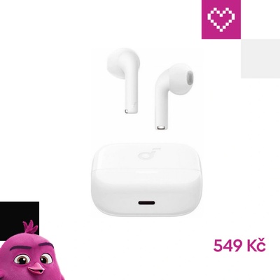 Anker Soundcore K20i