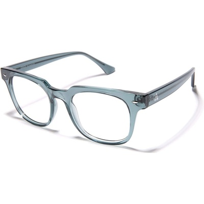 OiO by eyerim Hydra Smoky Blue