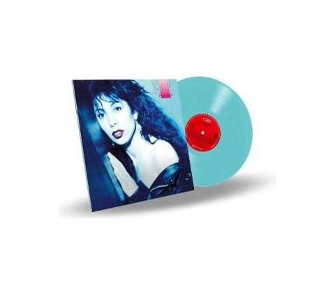 Jennifer Rush: Passion LP