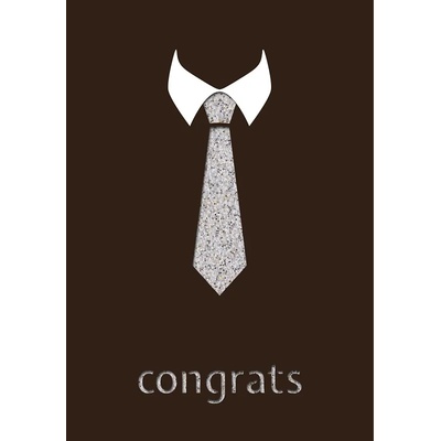 Gespaensterwald Картичка Gespaensterwald Paper Deluxe - Congrats (31003)