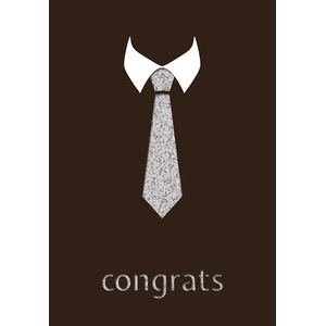 Gespaensterwald Картичка Gespaensterwald Paper Deluxe - Congrats (31003)