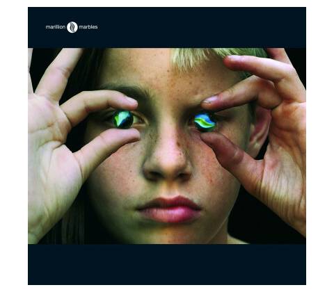 2 Marillion: Marbles DIGI CD