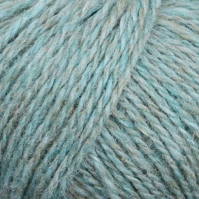 The Fibre Co. Příze The Fibre Co Lore ovčí vlna 25 g různé odstíny odstín: heaven