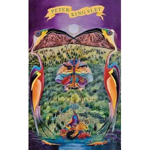 Book of Life | PETER KINGSLEY (ISBN: 9781999638443)