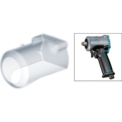 Hazet 9012M-S 9012M-S Silikonové ochranné pouzdro 1 ks