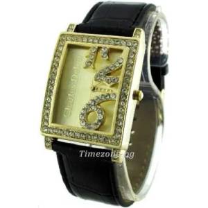 Charles Delon Дамски часовник Charles Delon - CHD-416505 (CHD-416505) Часовници