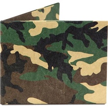 Dynomighty peněženka Mighty Wallet Camo