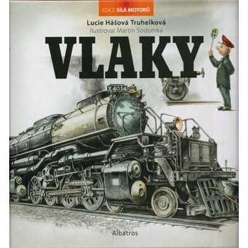Vlaky