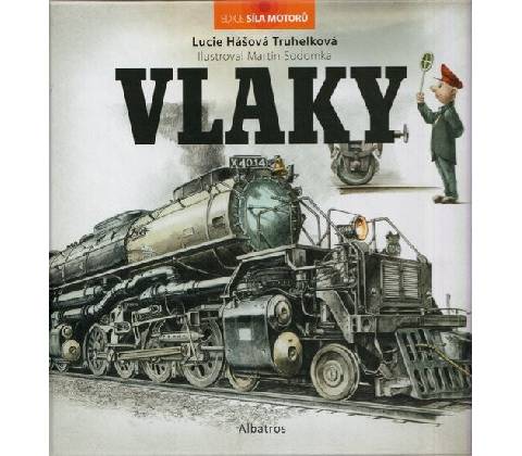 Vlaky