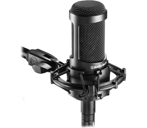 Audio-Technica AT2035