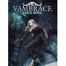Vambrace Cold Soul