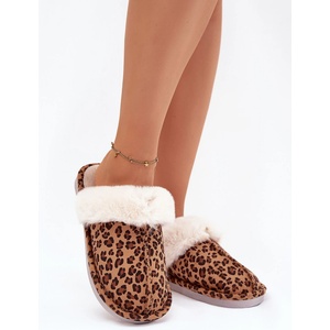 Step in style Дамски пантофи модел 222281 Step in style