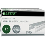 LEITZ Скоби leitz e2 електрически 24/6 2500 броя 55690000 (55690000)