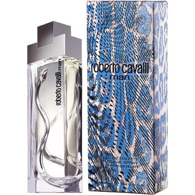 Roberto Cavalli Man toaletná voda pánska 30 ml