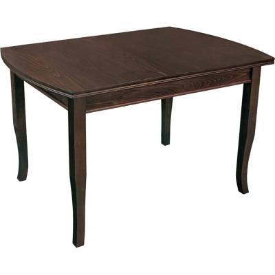 Bogdan Furniture G Разтегателна трапезна маса Мебели Богдан Elvira, Венге