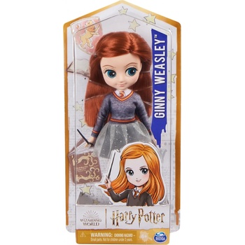 Spin Master Harry Potter Ginny 20 cm