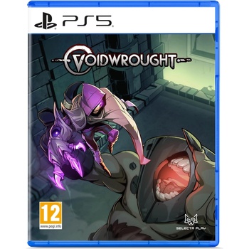 Selecta Play Voidwrought (PS5)