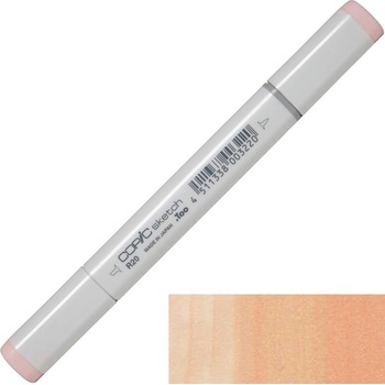 Copic Sketch Химикал маркер 5, 5 - 10 mm 20 Blush 1 бр (65.2056)