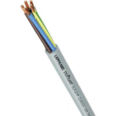 Lapp 1120805/500 riadiaci 2 x 4 mm² 500 m