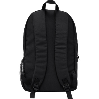 Hummel Essential Neon Backpack