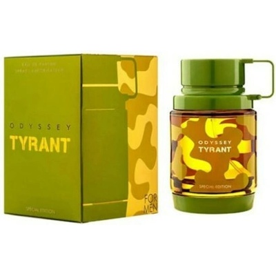 Armaf Odyssey Tyrant parfumovaná voda unisex 100 ml