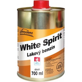 Severochema White Spirit Lakový benzín 700 ml