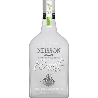 Neisson L’Esprit Bio 70% 0,7 l (holá láhev)