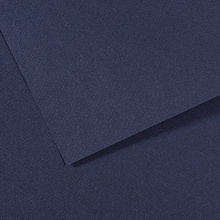 Canson Mi-Teintes A3 Bleu Indigo 140 160 g