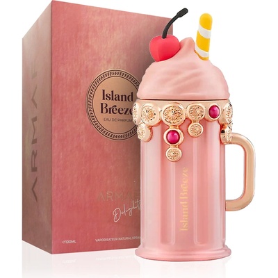 Armaf Island Breeze parfumovaná voda unisex 100 ml