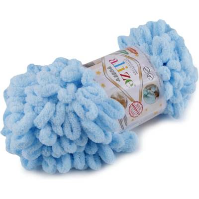 Alize Příze Puffy Varianta: 287 – Zboží Mobilmania