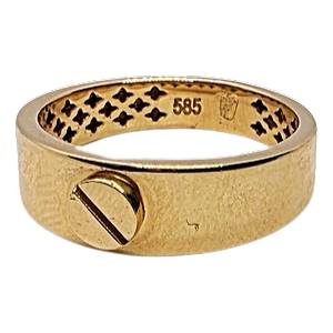 VipGold Златен дамски пръстен 3.66 гр (pr023)