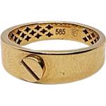 VipGold Златен дамски пръстен 3.66 гр (pr023)