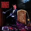 THUNDER - ROBERT JOHNSON\'S TOMBSTONE LP