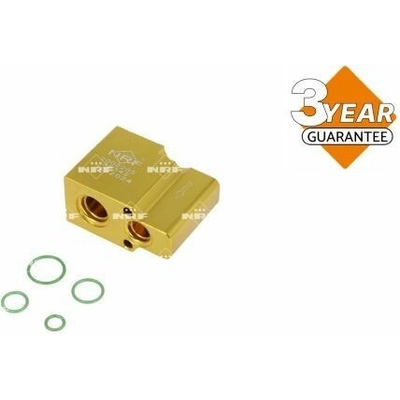 Expanzní ventil, klimatizace NRF 38342